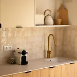 Boutique - Centre Historic - L'apartament Apartman Gandía
