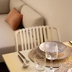 Apartman Boutique - Centre Historic - L'apartament