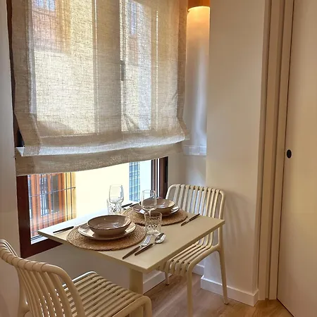 Apartman Boutique - Centre Historic - L'apartament Gandía