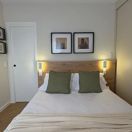 Apartman Boutique - Centre Historic - L'apartament Gandía