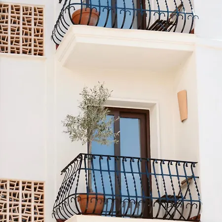 Apartamento Boutique - Centre Historic - L'apartament *