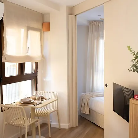Boutique - Centre Historic - L'apartament Apartamento *