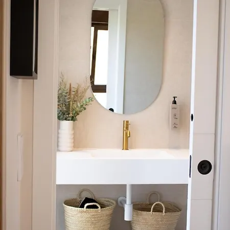 Apartamento Boutique - Centre Historic - L'apartament