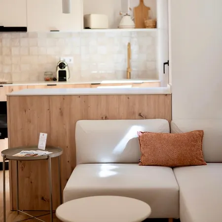 Apartamento Boutique - Centre Historic - L'apartament *