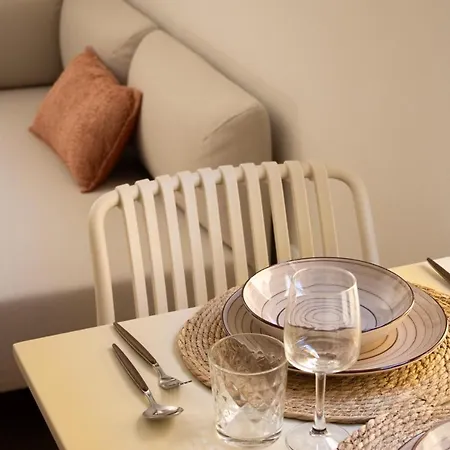 Apartamento Boutique - Centre Historic - L'apartament Gandía
