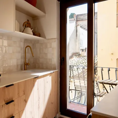 Apartamento Boutique - Centre Historic - L'apartament